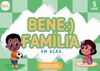 Imagem de 2º Período (GRUPO 5/INFANTIL V) - Kit Bene 2026 (atualizado)