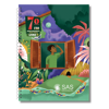 Imagem de 7º Ano – Kit SAS 2026.01