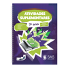 Imagem de 7º Ano – Kit SAS 2026.01