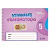 Imagem de 2º Período ( GRUPO 5) - Kit SAS 2026.01 (2° envio)